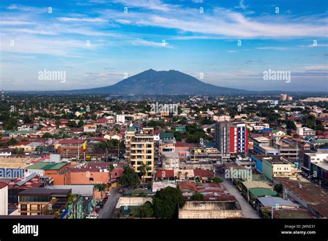 Angeles City, Pampanga, Philippines Current Weather.